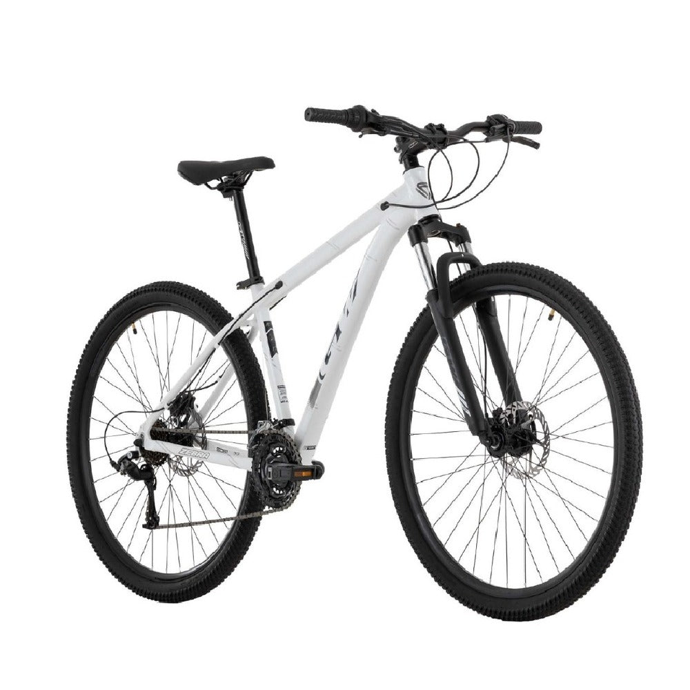 Bicicleta GW Zebra Smag 7 Vel