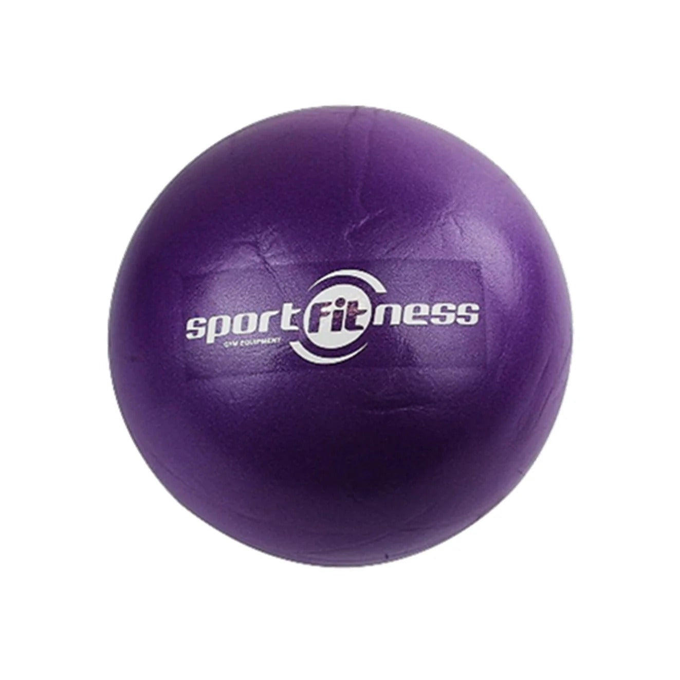 Mini Gym Ball 071512