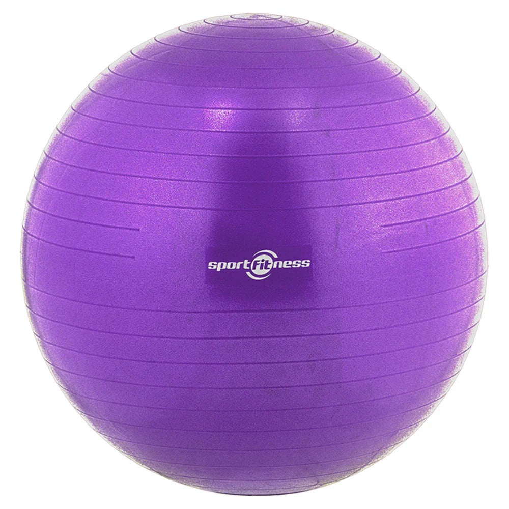 Gym Ball o Balón de Pilates