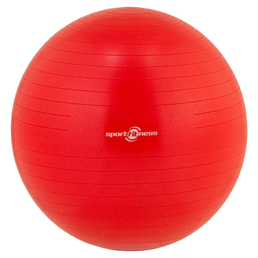 Gym Ball o Balón de Pilates