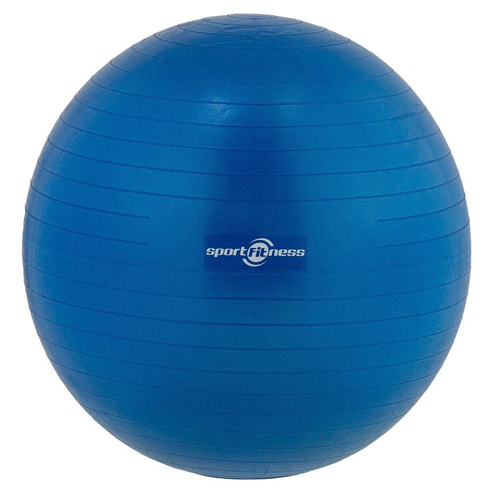 Gym Ball o Balón de Pilates