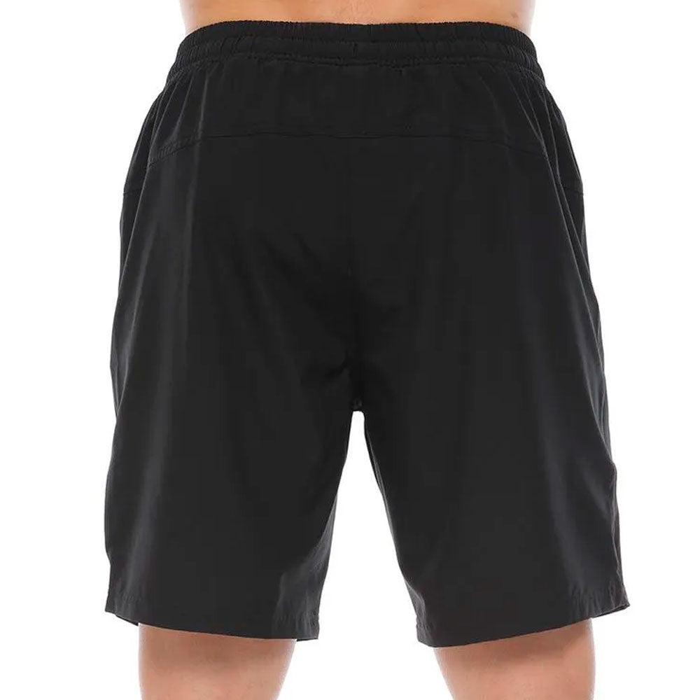 Pantaloneta Deportiva Con Licra Interior RacketBall