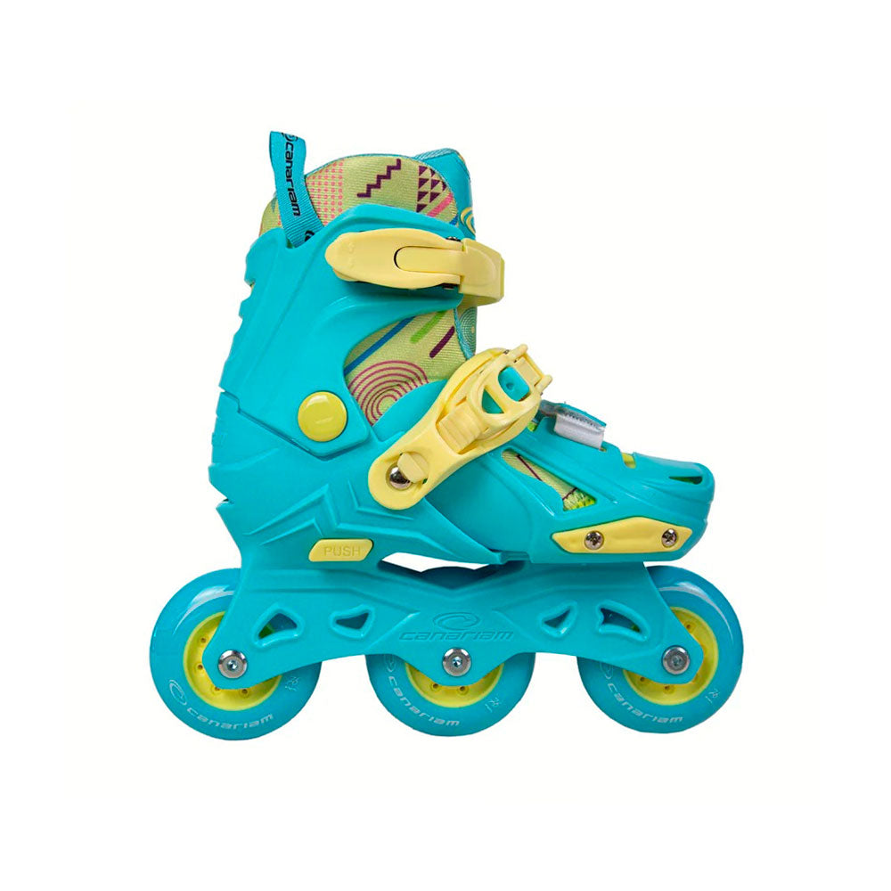 Patines Gummy Canariam