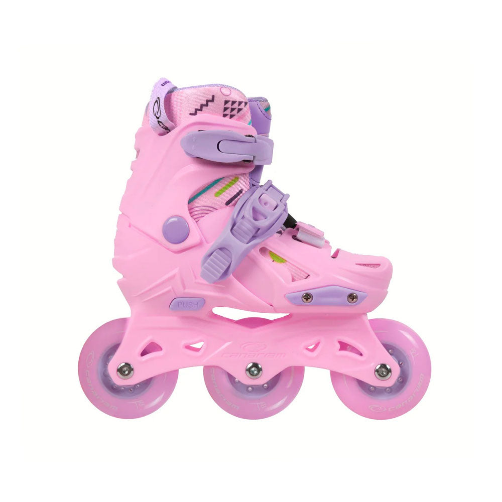 Patines Gummy Canariam