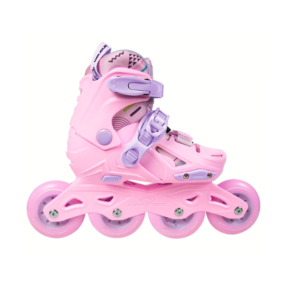 Patines Gummy Canariam