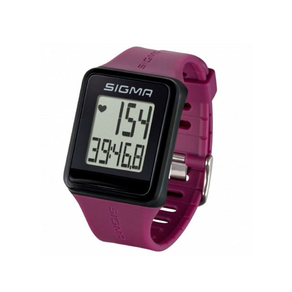 Reloj Deportivo ID Go